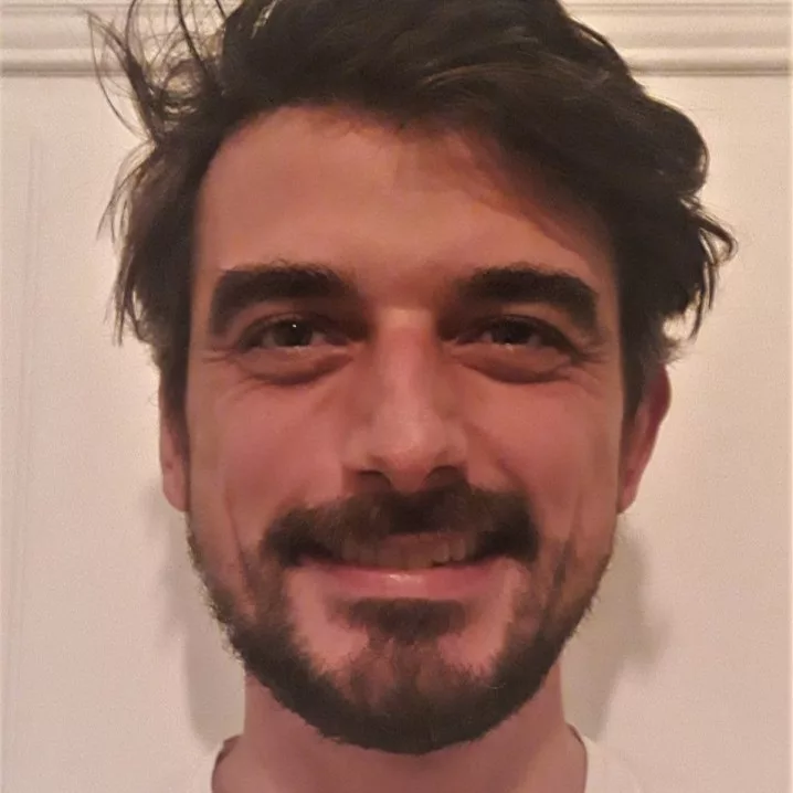 Enguerran Charlopain, Directeur Commercial de Visionsoft