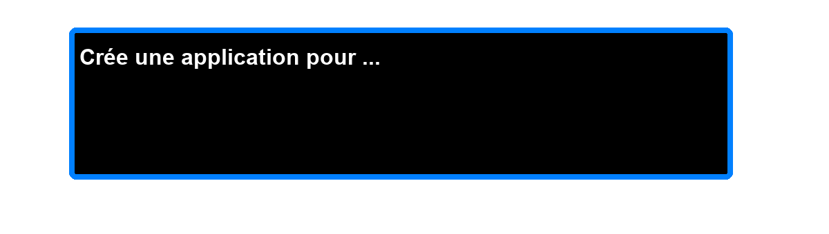 Crée une application pour ... Crée une application pour gérer les stocks en usine. Crée une application pour gérer les commandes clients. Crée une application pour gérer les remises des EPI. Crée une application pour gérer les rondes des pompiers." }, Crée une application pour gérer les échafaudages et les contrôles règlementaires. Crée une application pour gérer la maintenance des machines. Crée un workflow pour ... Crée un workflow pour terminer une maintenance en mettant à jour le statut et la date de fin,et en notifiant le demandeur. Crée un workflow pour importer les équipements à partir de la GMAO DimoMaint. Crée un rapport ... Crée un rapport pdf des ordres de production. Filtre les données par date. Crée un rapport pdf des remises des EPI et des matériels en fin de vie. Crée un rapport pdf des actions en retard et envoie le par mail aux chefs de projet.