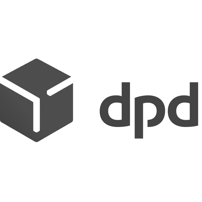 logo client DPD