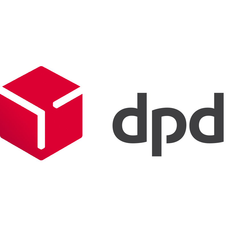 Logo client DPD